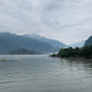 Meet your Posher, Josh